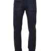 Baldinini Trend Jeans T8649_CUNEO_BluNavy - Image 3