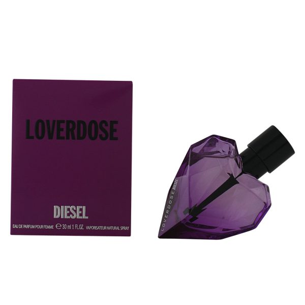 LOVERDOSE eau de parfum vaporizador 30 ml