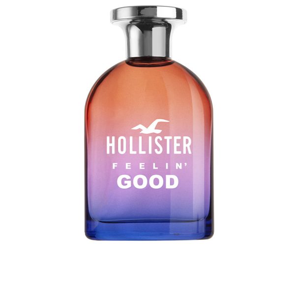 FEELIN' GOOD FOR HER edp vapo 100 ml