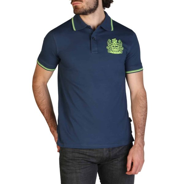 Aquascutum Polo QMP025_06