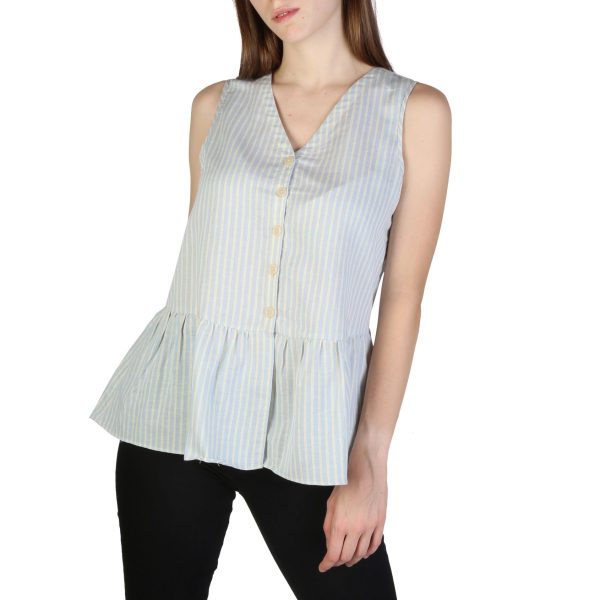 Armani Exchange Camisas 3ZYH47YNCMZ3531