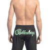 Bikkembergs Beachwear Roupa de banho BKK1MBM10_BLACK - Image 2