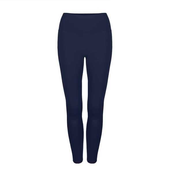 Bodyboo Leggings BB240678_Navy - Image 2