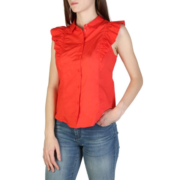 Armani Exchange Camisas 3ZYC08YNP9Z1427