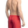 Bikkembergs Beachwear Roupa de banho BKK1MBS05_RED - Image 2