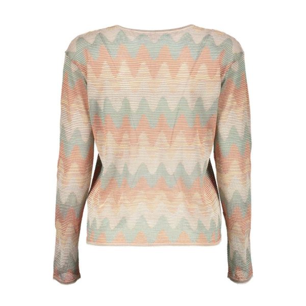 Missoni Sweater DS22SN2FBK029B_SM92H - Image 2