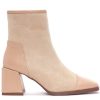 Fashion Attitude Botas de cano baixo FAB_SS2Y0265_452_BEIGE