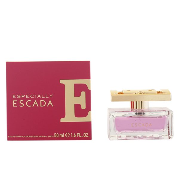 ESPECIALLY ESCADA eau de parfum vaporizador 50 ml