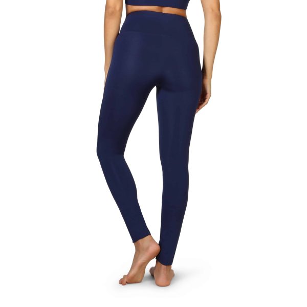 Bodyboo Leggings BB240678_Navy - Image 3