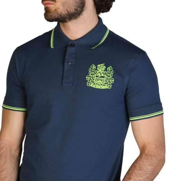 Aquascutum Polo QMP025_06 - Image 3