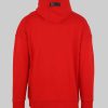 Plein Sport Camisolas FIPSZ132752-RED - Image 2
