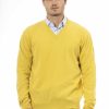 Sergio Tacchini Camisolas 20F21_LIMONE