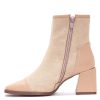 Fashion Attitude Botas de cano baixo FAB_SS2Y0265_452_BEIGE - Image 2