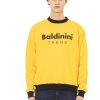 Baldinini Trend Camisolas 6510141_COMO_GialloYellow