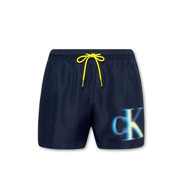 Calvin Klein Roupa de banho KM0KM00800_DCA