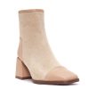 Fashion Attitude Botas de cano baixo FAB_SS2Y0265_452_BEIGE - Image 3