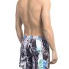 Bikkembergs Beachwear Roupa de banho BKK1MBS06_ONLYONECOLOUR - Image 2