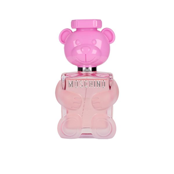 TOY 2 BUBBLE GUM eau de toilette vaporizador 100 ml