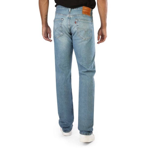 Levis Jeans 00501-3340_L34 - Image 2