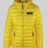 Plein Sport Casacos DPPS202-24_GIALLO