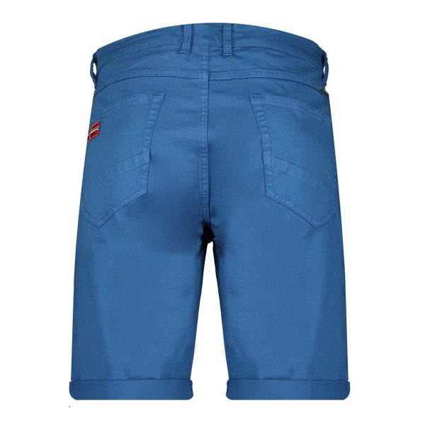 Geographical Norway Bermudas SU1006H_Bleu - Image 2