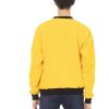 Baldinini Trend Camisolas 6510141_COMO_GialloYellow - Image 3