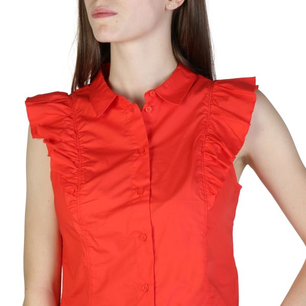 Armani Exchange Camisas 3ZYC08YNP9Z1427 - Image 3