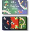 CALCETINES 3PACK DOGS GIFT SET