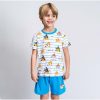 PIJAMA CORTO SINGLE JERSEY PUNTO PAW PATROL BLUE - Image 4