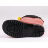 BOTAS LLUVIA PVC MICKEY RED - Image 3