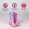 BOTAS LLUVIA PVC MINNIE PINK - Image 5
