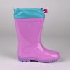 BOTAS LLUVIA PVC GABBY´S DOLLHOUSE PINK - Image 2