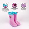 BOTAS LLUVIA PVC GABBY´S DOLLHOUSE PINK - Image 5