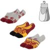 PACK CALCETINES 3 PIEZAS HARRY POTTER MULTICOLOR