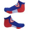 PACK CALCETINES TOBILLERO MARVEL MULTICOLOR - Image 4