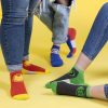 PACK CALCETINES TOBILLERO MARVEL MULTICOLOR - Image 5