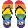 CHANCLAS DISNEY PRIDE MULTICOLOR
