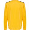 SUDADERA HUMMEL® AMARILLO 100% POLIÉSTER - Image 2