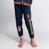 LEGGING LARGO FRENCH TERRY HARRY POTTER DARK BLUE - Image 4