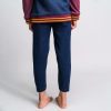 LEGGING LARGO FRENCH TERRY HARRY POTTER DARK BLUE - Image 5