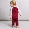 PELELE INTERLOCK MINNIE GRAY - Image 2
