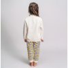 CHANDAL COTTON BRUSHED DISNEY WINNIE THE POOH BLUE - Image 5
