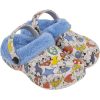 ZAPATILLAS DE CASA ZUECO BORREGUILLO PAW PATROL BLUE