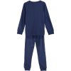 PIJAMA LARGO SINGLE JERSEY SPIDERMAN DARK BLUE - Image 2