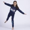 PIJAMA LARGO SINGLE JERSEY SPIDERMAN DARK BLUE - Image 4