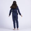 PIJAMA LARGO SINGLE JERSEY SPIDERMAN DARK BLUE - Image 5