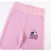 LEGGING LARGO FRENCH TERRY MINNIE PINK - Image 3
