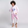 LEGGING LARGO FRENCH TERRY MINNIE PINK - Image 4