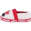 ZAPATILLAS DE CASA FRANCESITA MINNIE LIGHT GRAY - Image 3