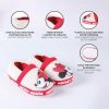 ZAPATILLAS DE CASA FRANCESITA MINNIE LIGHT GRAY - Image 5